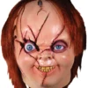 Fun Place Child's Play 2 - Chucky Version 2 Mask