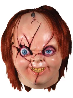 Fun Place Child's Play 2 - Chucky Version 2 Mask