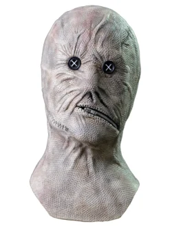 Fun Place Masks Nightbreed - Dr. Decker Adult Mask