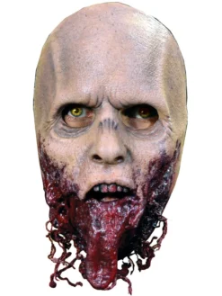 Fun Place Walking Dead - Jawless Walker Adult Mask
