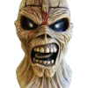 Fun Place Masks Iron Maiden - Piece Of Mind Mask