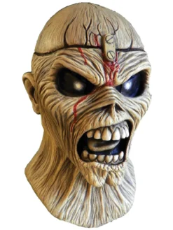 Fun Place Masks Iron Maiden - Piece Of Mind Mask
