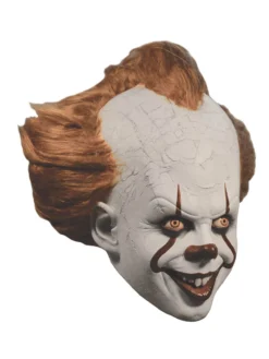 Fun Place Masks IT - Pennywise Deluxe Mask