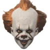 Fun Place Masks IT - Pennywise Deluxe Mask
