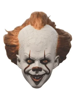 Fun Place Masks IT - Pennywise Deluxe Mask