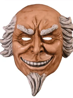 Fun Place Masks The Purge Election Year – Uncle Sam Injection Mask