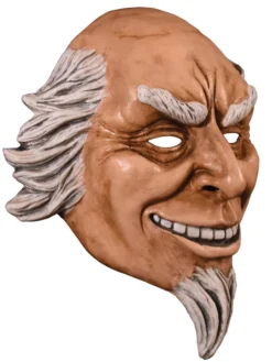 Fun Place Masks The Purge Election Year – Uncle Sam Injection Mask