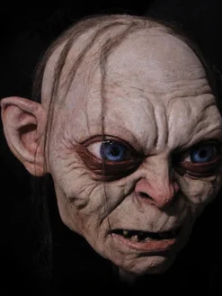 Fun Place Masks Gollum Mask