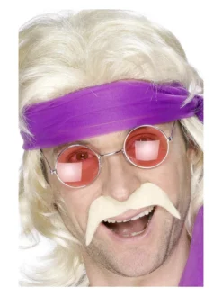 Fun Place Seventies Tash