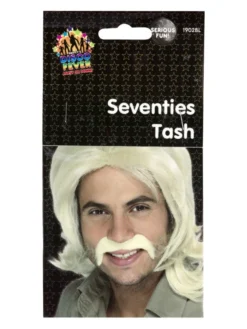 Fun Place Seventies Tash