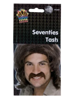 Fun Place Decades & Eras Seventies Tash