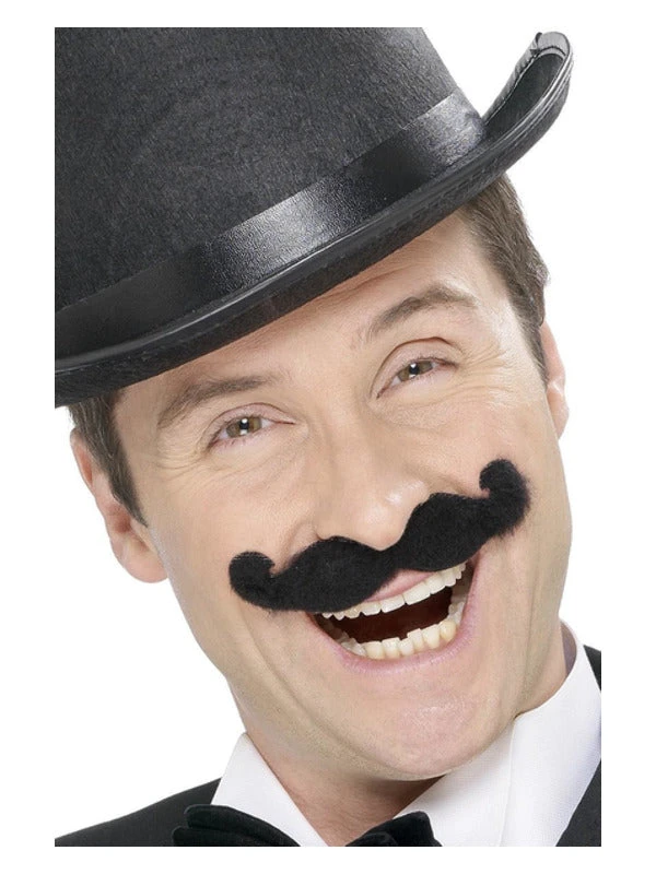 Fun Place Beards & Facial Hair Tales Of Old England Music Hall Tash 3 Fun Place Beards & Facial Hair Tales Of Old England Music Hall Tash