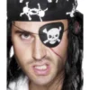 Fun Place Pirate Eye Patch