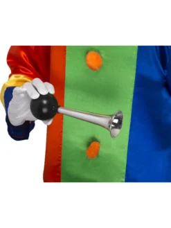 Fun Place Honk Honk Clown Horn