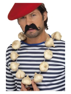 Fun Place Garlic Garland