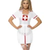 Fun Place Nurse's Set Adult Fancy Dress