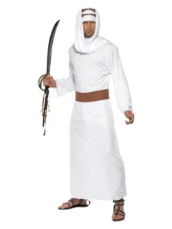 Fun Place Shop By Theme Lawrence Of Arabia Costume