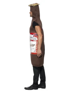 Fun Place Studmeister Beer Bottle Costume