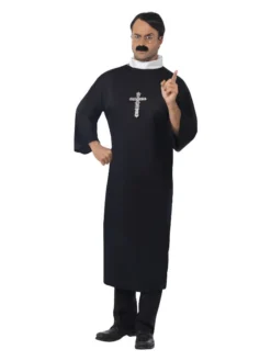 Fun Place Priest Costume