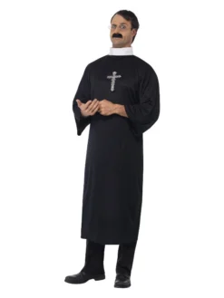 Fun Place Priest Costume
