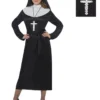 Fun Place Nun Complete Costume Bundle Bundles