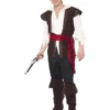 Fun Place Pirate Costume