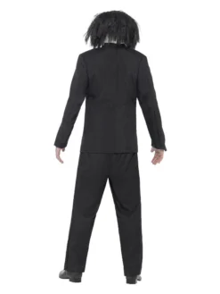 Fun Place SAW Billy Costume 9 Fun Place SAW Billy Costume