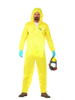Fun Place Breaking Bad Costume Costumes & Characters