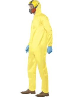 Fun Place Breaking Bad Costume Costumes & Characters