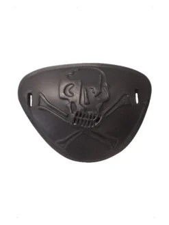 Fun Place Accessories Eyepatch And Pirate Sword