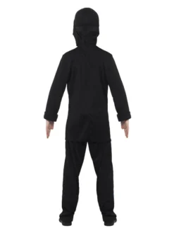 Fun Place Costumes Ninja Assassin