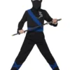 Fun Place Costumes Ninja Assassin