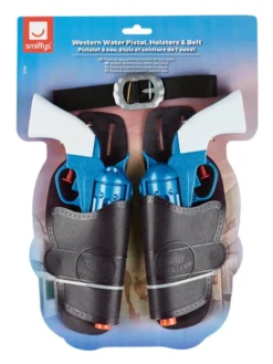 Fun Place Gifts, Jokes & Party Wear Western Water Pistol,