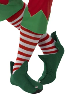 Fun Place Striped Socks, Long Accessories