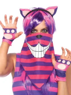 Fun Place Cheshire Cat Bandana Cosplay