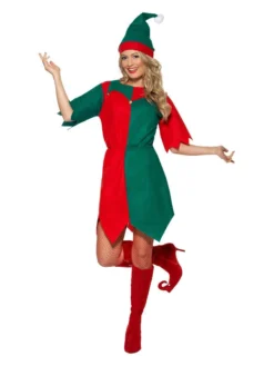 Fun Place Elf Costume