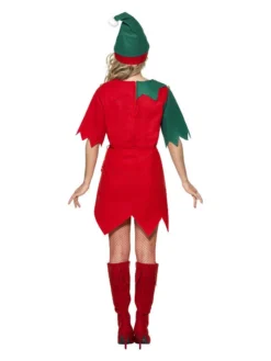 Fun Place Elf Costume