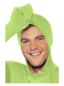 Fun Place Second Skin Suit