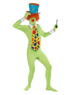 Fun Place Second Skin Suit