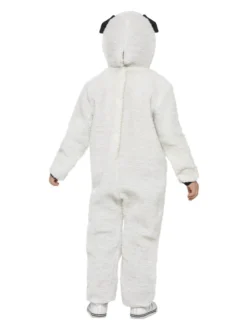 Fun Place Sheep Costume