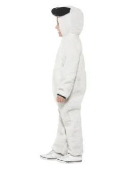 Fun Place Sheep Costume