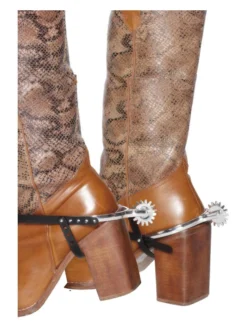 Fun Place Spurs Around The World