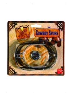 Fun Place Spurs Around The World