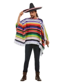 Fun Place Poncho
