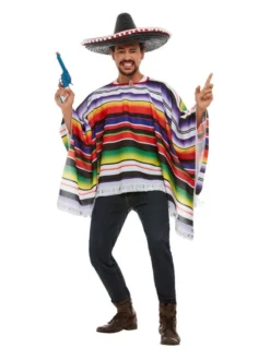 Fun Place Poncho 8 Fun Place Poncho
