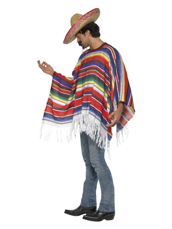 Fun Place Poncho 6 Fun Place Poncho