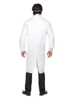 Fun Place Costumes & Characters Doctor's Costume 7 Fun Place Costumes & Characters Doctor's Costume