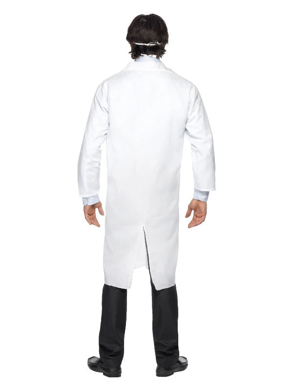 Fun Place Costumes & Characters Doctor's Costume 5 Fun Place Costumes & Characters Doctor's Costume