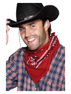 Fun Place Cowboy Bandana
