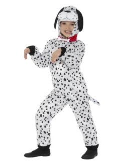 Fun Place Dalmatian Costume Costumes & Characters